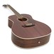 Washburn Heritage G12S Acoustic, Natural