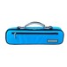 BAM PERF4009XL Performance Cover for Hightech Flute Case, Sky Blue