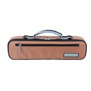 BAM PERF4009XL Performance Cover for Hightech Flute Case, Caramel