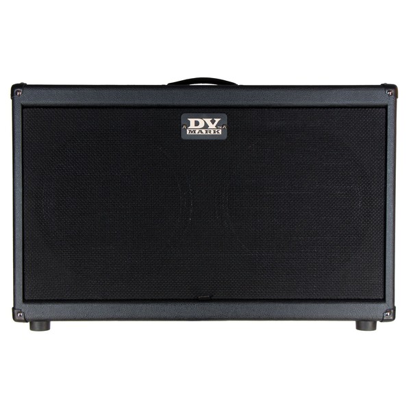 DV Mark 2x12 GH Speaker Cab