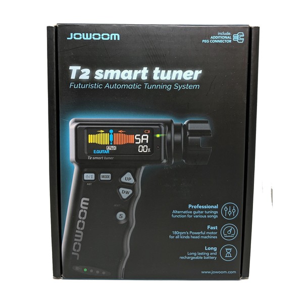 Jowoom T2