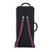 BAM SG3133XL St. Germain Bassoon Case, Black, Backpack Straps