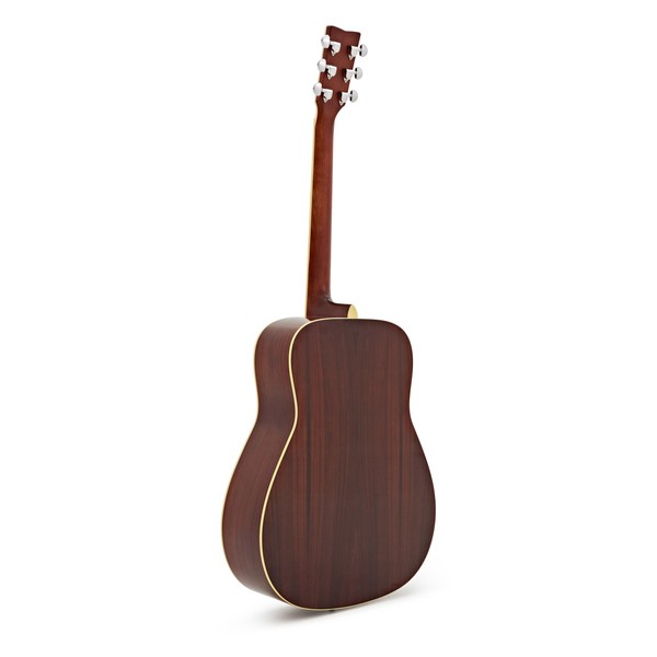 Yamaha FG830 Acoustic, Tobacco Brown Sunburst at Gear4music