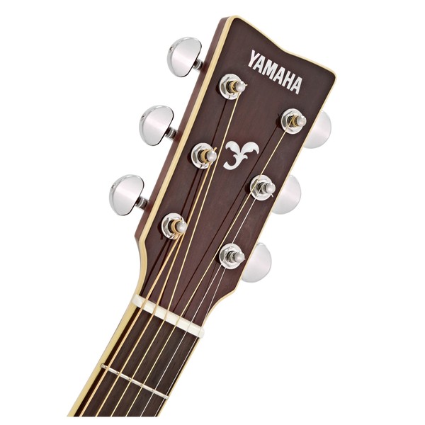 Yamaha FG830 Acoustic, Tobacco Brown Sunburst at Gear4music