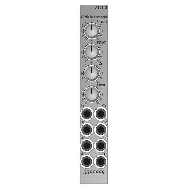 Doepfer A-121-3 