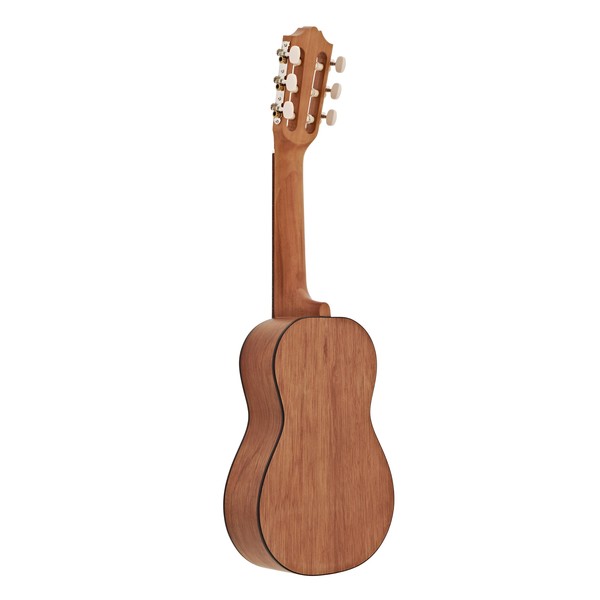 Yamaha GL1 Guitalele, Tobacco Sunburst