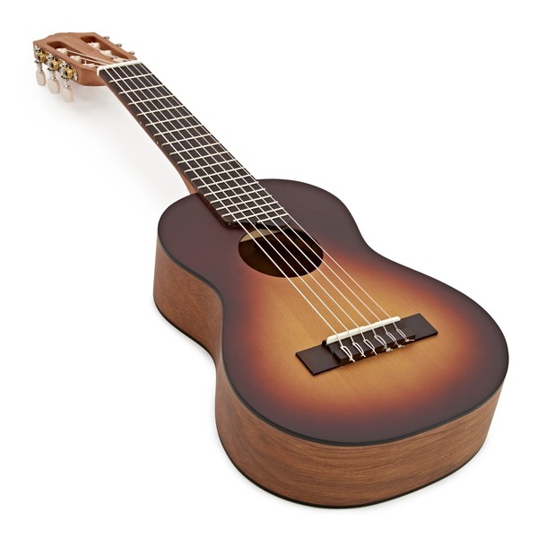 Yamaha GL1 Guitalele, Tobacco Sunburst