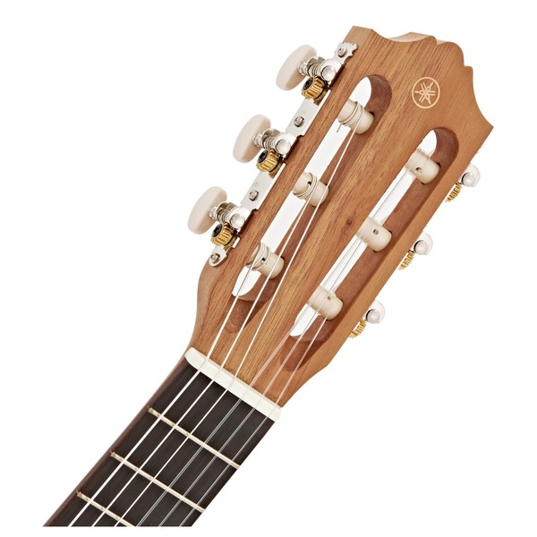 Yamaha GL1 Guitalele, Tobacco Sunburst