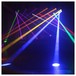 Equinox Triton Beam LED Moving Head, Multicoloured Preview 1