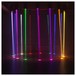 Equinox Triton Beam LED Moving Head, Multicoloured Preview 2