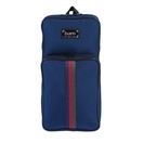 BAM St. Germain Cover for Flute, Oboe, or Clarinet Case, Blue