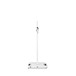 Gravity LS431W Square Base Steel Lighting Stand, White