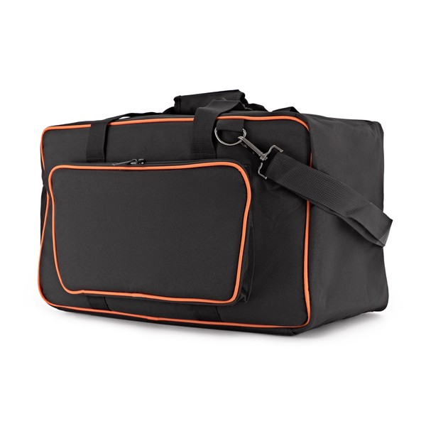 Padded Bag for 4 Par Can Lights by Gear4music