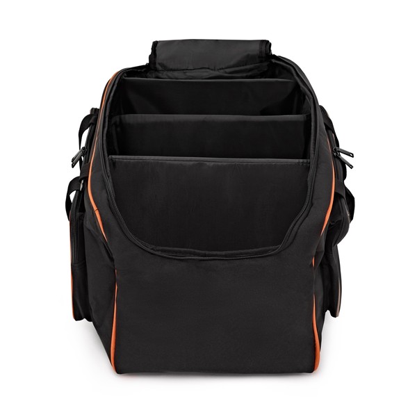Padded Bag for 4 Par Can Lights by Gear4music