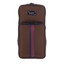 BAM St. Germain Cover for Flute, Oboe, or Clarinet Case, Chocolate