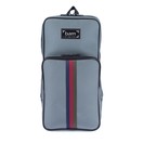 BAM St. Germain Cover for Flute, Oboe, or Clarinet Case, Grey
