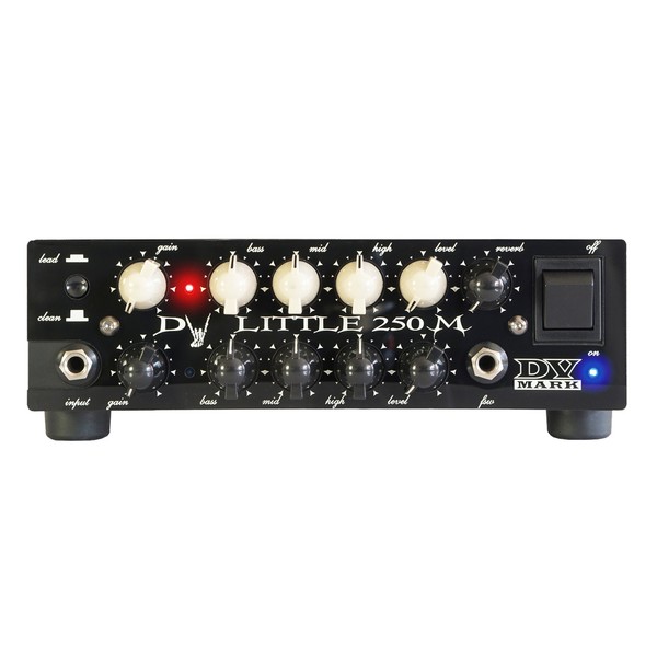 DV Mark Little 250 M Head