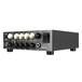 DV Mark Little 250 M Head Side