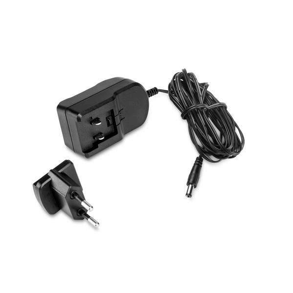 Gravity LEDPLT2B T-Shape Desktop and Piano Light with USB Port PSU