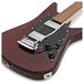 S.U.B by Sterling Albert Lee JTB, Trans Walnut close