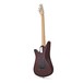 S.U.B by Sterling Albert Lee JTB, Trans Walnut back