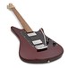 S.U.B by Sterling Albert Lee JTB, Trans Walnut angle