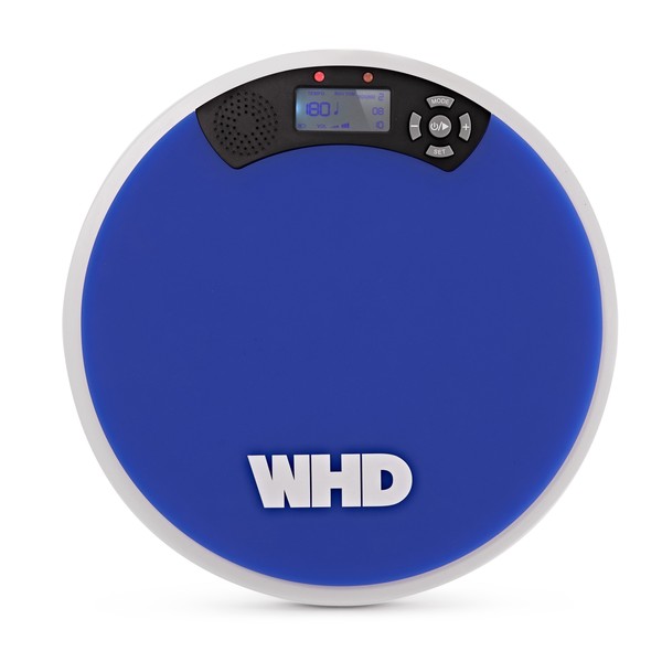 WHD 10" Metronome Practice Pad