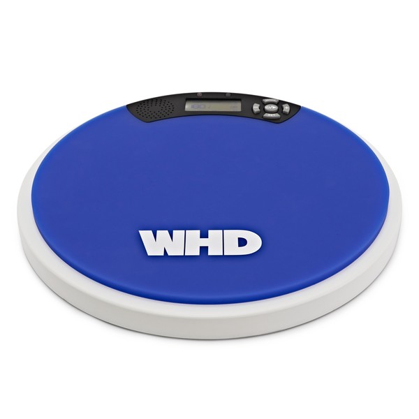 WHD 10" Metronome Practice Pad