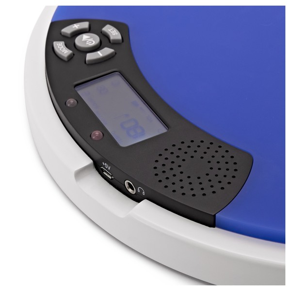 WHD 10" Metronome Practice Pad