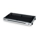 Gator G-Tour Extra-Large Pedal Board with Wheels, Bottom Shell