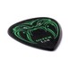 Dunlop Hetfield Black Fang 1.14mm - Player pk 6 picks Side