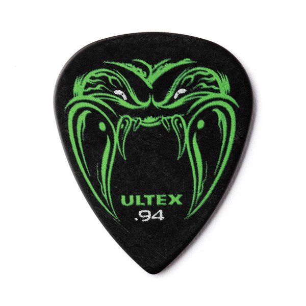Dunlop Hetfield Black Fang 0.94mm - Player pk 6 picks
