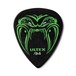 Dunlop Hetfield Black Fang 0.94mm - Player pk 6 picks