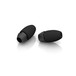 EAR-Q High Fidelity Earplugs W/ Metal Carry Case