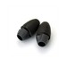 EAR-Q High Fidelity Earplugs W/ Metal Carry Case