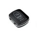 EAR-Q High Fidelity Earplugs W/ Metal Carry Case