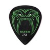 Dunlop Hetfield Black Fang 0.73mm - Player pk 6 picks