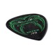 Dunlop Hetfield Black Fang 0.73mm - Player pk 6 picks Back