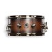 Natal Originals Walnuss 13 x 6,5'' Snare Drum, Vintage Burst