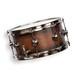 Natal Originals Walnut 13 x 6.5'' Snare Drum, Vintage Burst