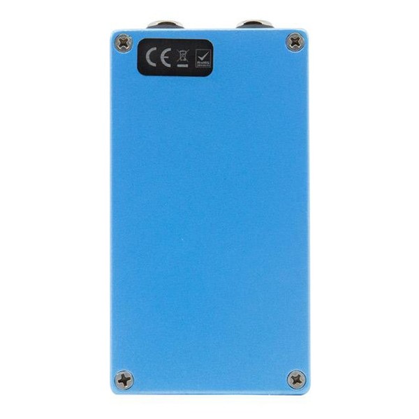 Walrus Audio Lillian Analog Phaser Back