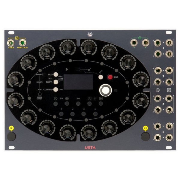 Frap Tools USTA - Main