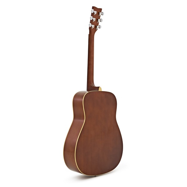 Yamaha F370 Acoustic, Natural