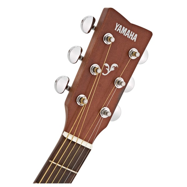 Yamaha F370 Acoustic, Natural