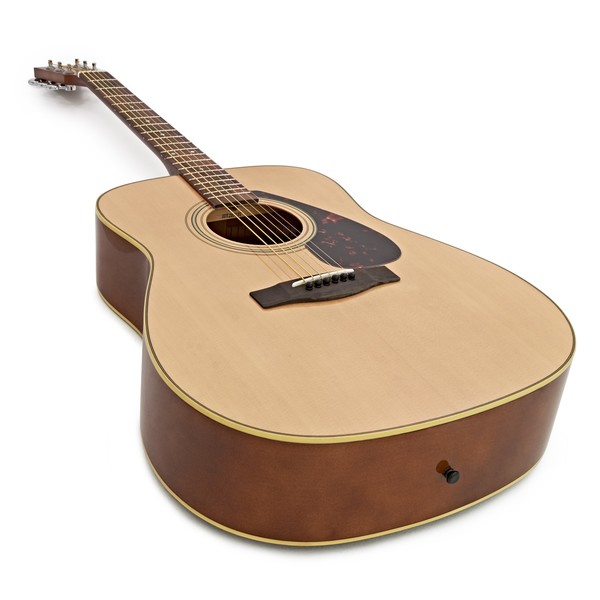 Yamaha F370 Acoustic, Natural