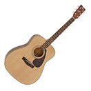 Yamaha F370 Acoustic, Natural