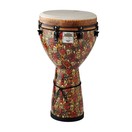 Remo 14'' Djembe, Leon Mobley Signature