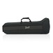 Bach TB650 Bb/C Children's Trombone Outfit case