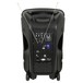 Busker 15 PA Speaker - Rear