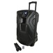 QTX Busker 15 PA with VHF Mics, Media Player & Bluetooth - Main